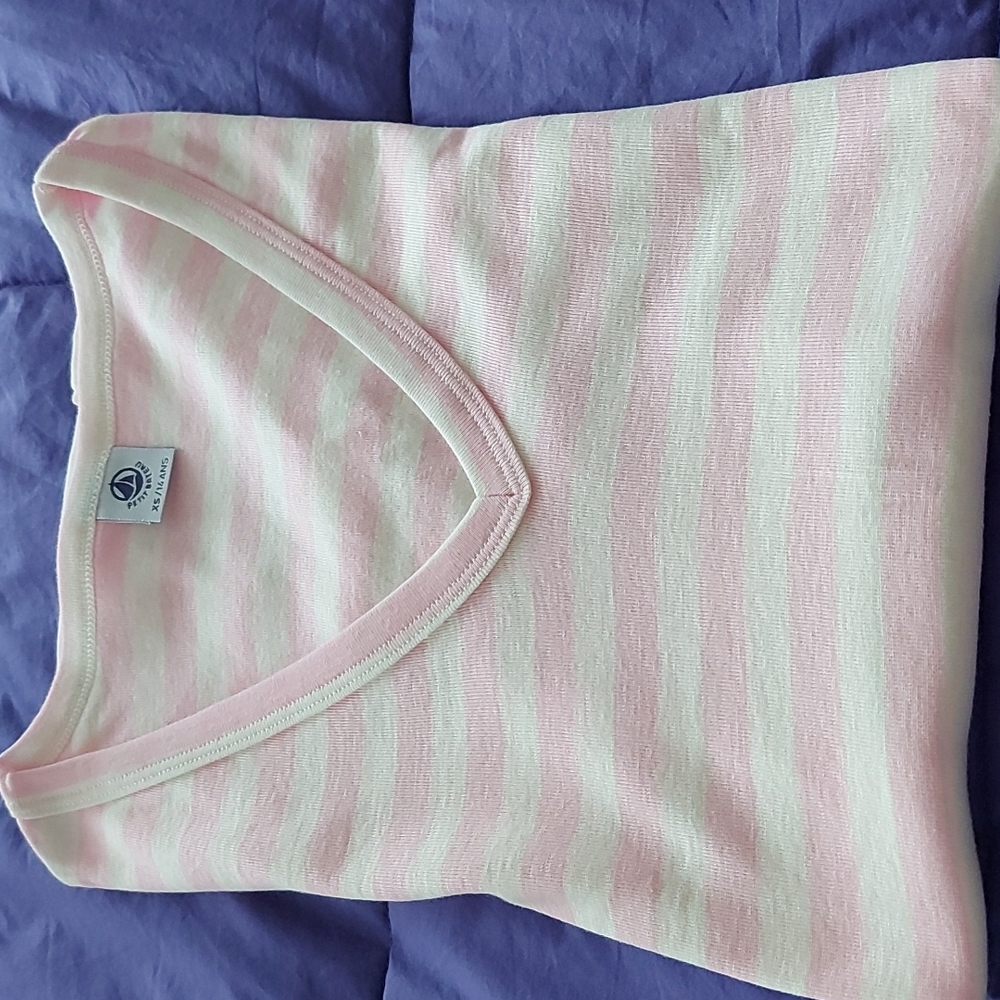 Petit Bateau Top